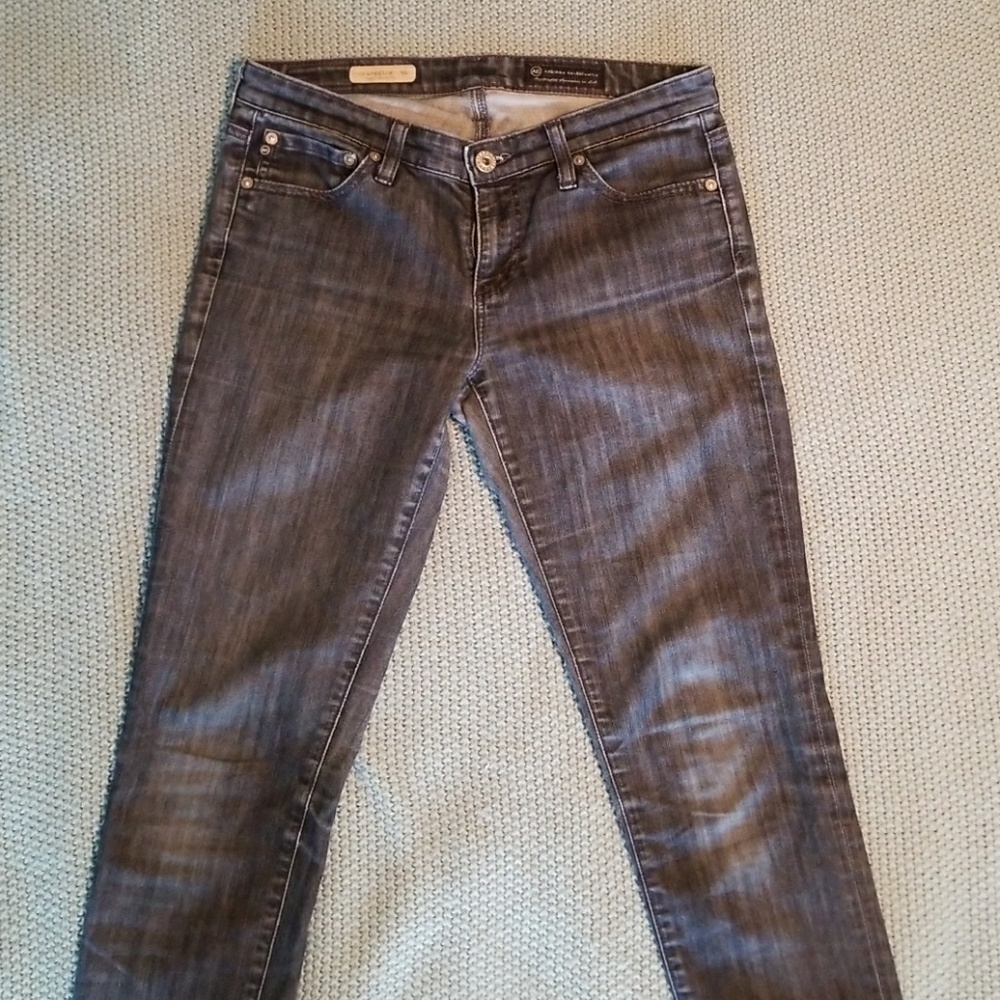 Super Cute AG jeans!